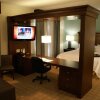 Отель Hampton Inn & Suites Center, фото 1