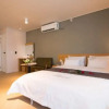 Отель Yeosu Lium Spa Hostel, фото 45