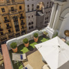 Отель H10 Villa de la Reina Boutique Hotel в Мадриде