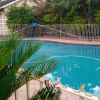 Отель Charming 6-bed House With Swimming Pool in Harare, фото 13