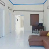 Отель OYO 1190 Griya Soeratin Residence Syariah, фото 2