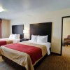 Отель Comfort Inn And Suites Amarillo, фото 26