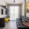 Отель HO1 Apartamento 1 Dormitório Moderno Lindo e Completo na Vila Mariana, фото 7