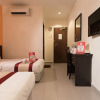 Отель NIDA Rooms Johor Layang-Layang Beauty, фото 21
