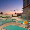 Отель Hampton Inn & Suites Miami/Brickell-Downtown, фото 16