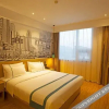 Отель City Comfort Inn Zhangqiu Baimaiquan Park, фото 6