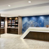 Отель Residence Inn by Marriott Orlando at Millenia, фото 22