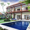 Отель Bali Billy Village, фото 1