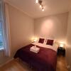Отель Beautiful 2-bedroom In City Center, With Balcony and Free Parking, фото 2