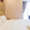 Отель Highest Value 1BR Apartment at The Branz BSD, фото 4