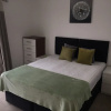 Отель VIP Luxurious 1 bed in Cambridge for 4 People, фото 6