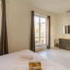 Отель Central  1bdr Apt 50 mts by the Sea Gzira, фото 2