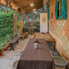 Отель SaffronStays Kaivalya - pet-friendly sustainable mudhouse, фото 16