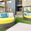 Отель Tempe Designer 2BD 2BA Apartment, фото 10