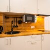 Гостиница LetoApart на Севастопольском, фото 15