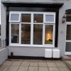 Отель Inviting 3-bed Apartment in Southend-on-sea, фото 1