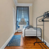 Отель Edinburgh City Centre Jasmine Apartment -SLEEPS 7, фото 9