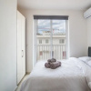 Отель Saint Julian's Penthouse Apartment, фото 5