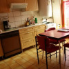 Отель Apartment with 2 Bedrooms in Guebwiller, with Wonderful City View, Enclosed Garden And Wifi, фото 8