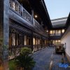 Отель Junshenglou·Junyu Zenfeng Courtyard Hotel (Tongguanyao Ancient Town), фото 8