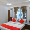 Отель Capital O 15610 Omkar Executive, фото 10