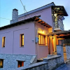 Отель Villa Ευορέων, фото 1
