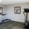 Отель Quality Inn Crossville Near Cumberland Mountain State Park, фото 18