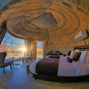 Отель UFO Luxotel Wadi Rum, фото 7