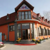 Отель Motel DHS, фото 1