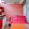 Отель OYO 90266 Jarrdin Apartement By Bedpacker, фото 12