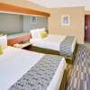 Отель Microtel Inn & Suites by Wyndham Daphne/Mobile в Дафна