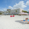 Отель Sandcastle Resort at Lido Beach, фото 18