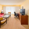 Отель Courtyard by Marriott Houston Rice University, фото 6