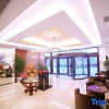Отель Greentree Inn (Huai'an Xiangyu Avenue), фото 14
