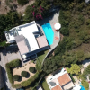 Отель Luxury Villa in Agia Triada With Swimming Pool, фото 29