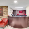 Отель Red Roof Inn Franklin, KY, фото 2