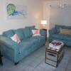 Отель Barefoot Bungalow by Beachside Mngmt, фото 2