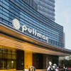 Отель Pullman Shanghai Qingpu Excellence, фото 29