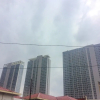 Отель Stunning And Comfortable 2Br At Menteng Park Apartment, фото 1