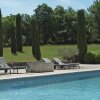 Отель Enticing Villa With Private Swimming Pool in Oppede, фото 16