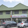 Отель OYO 90417 Apollo Hotel, фото 24