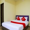 Отель OYO 89585 Hotel Happy Inn, фото 43