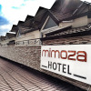 Отель Mimoza Hotel, фото 1