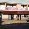 Отель Residencial Alvear в Ресистенсии