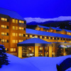 Отель Great Divide Lodge, фото 1