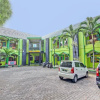 Отель SPOT ON 91471 Syariah Wisma Uin Walisongo, фото 13