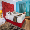 Отель Apple Heritage Hotel, фото 47