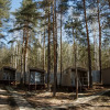 Гостиница Glemping-park  Babochka, фото 23