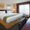 Отель Holiday Inn Express Hotel & Suites Oshkosh-Sr 41, фото 35