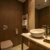 Отель luxury apartement lake view в Тунисе